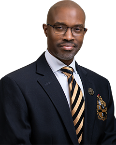 James W. Gaines