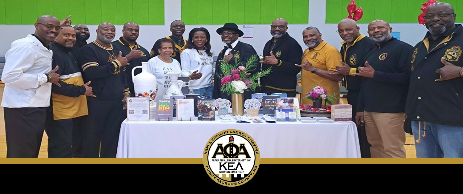 KEL College Fair w/Vendor (2024)