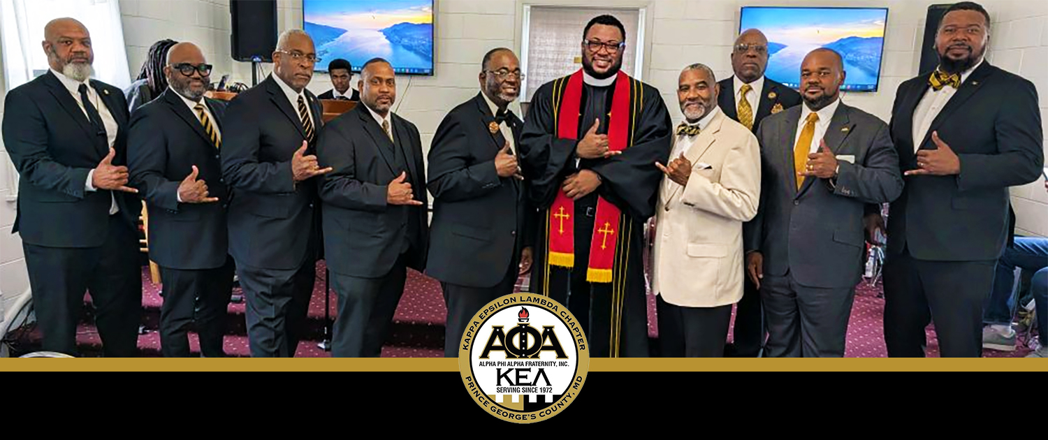 Ecumenical Service (Dover, DE)