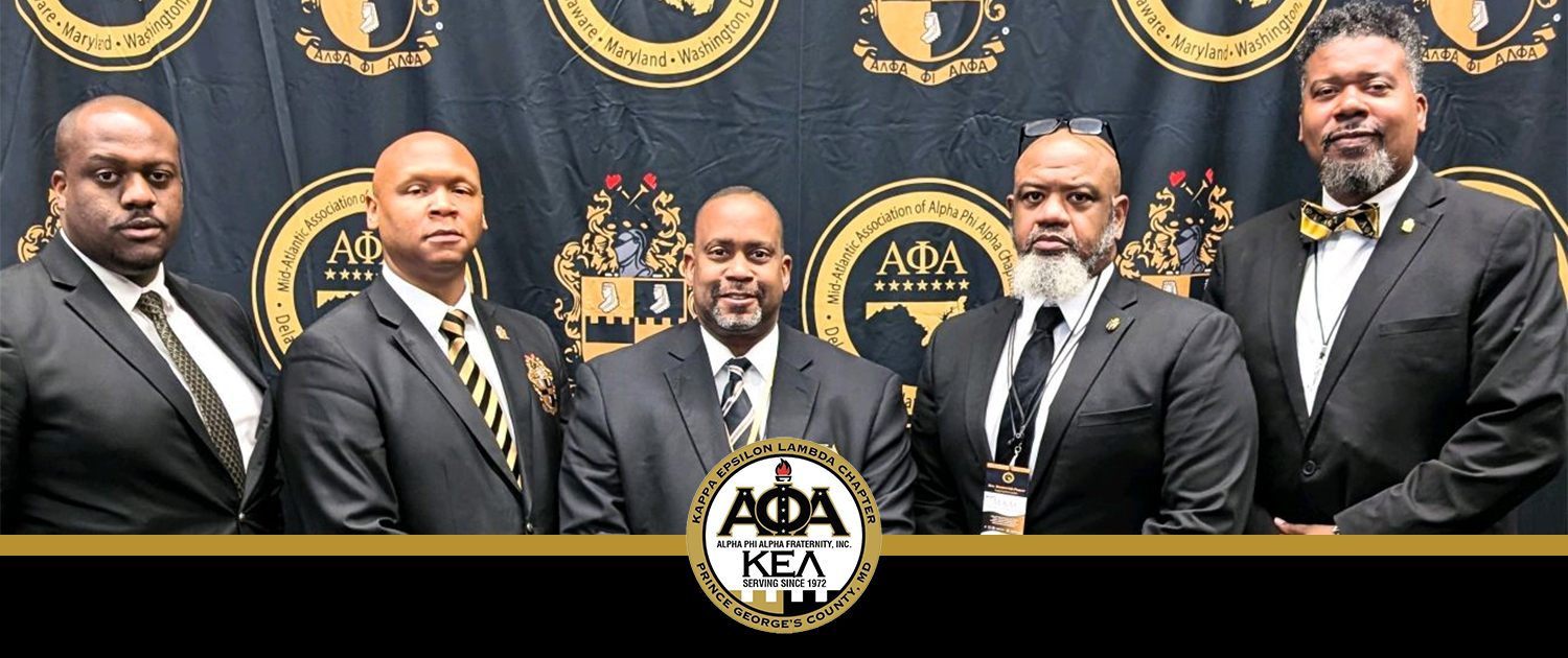 MAAC District Conference (2024)