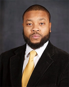 Ivan T. Laney