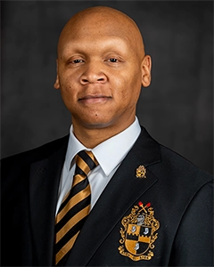 Jamar K. Moore